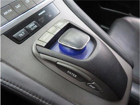 Used 2010 Lexus HS 250h image 17