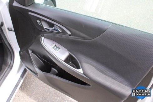 Used 2022 Chevrolet Malibu LT image 30