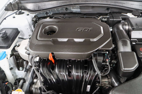 Used 2018 Kia Optima EX image 28