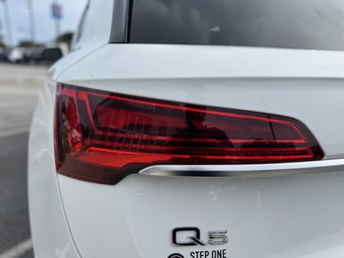 Used 2024 Audi Q5 2.0T Premium Plus image 55