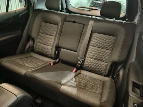 Used 2019 Chevrolet Equinox LT image 23