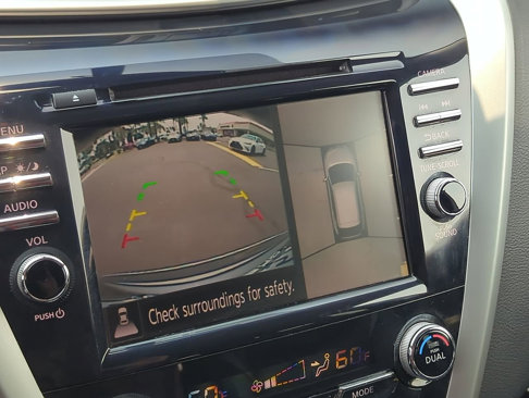 Used 2019 Nissan Murano SL image 29