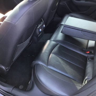 Used 2017 Audi A6 3.0T Premium Plus w/ Cold Weather Package image 22