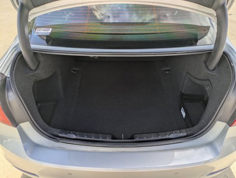 Used 2015 BMW 320i Sedan image 25