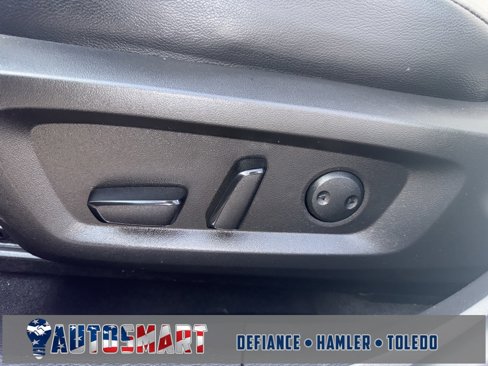 Used 2022 Mitsubishi Outlander SEL image 26