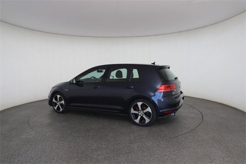 Used 2016 Volkswagen GTI S image 10