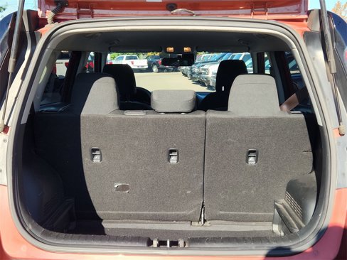 Used 2023 Kia Soul LX image 17