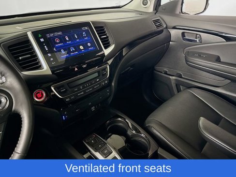 Used 2016 Honda Pilot Elite image 39