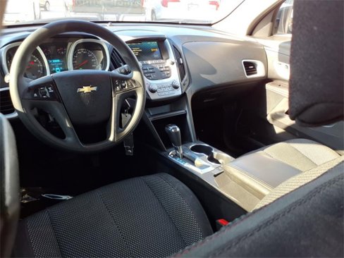 Used 2017 Chevrolet Equinox LS image 5