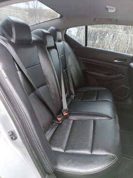 Used 2021 Nissan Altima 2.5 SL image 31