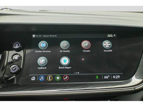 Used 2023 Buick Envision Preferred image 44