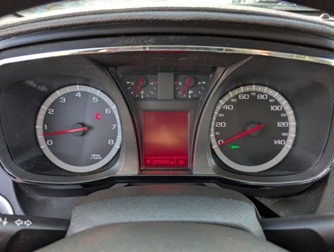 Used 2014 GMC Terrain SLT image 28