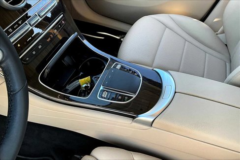 Certified 2022 Mercedes-Benz GLC 300 image 15