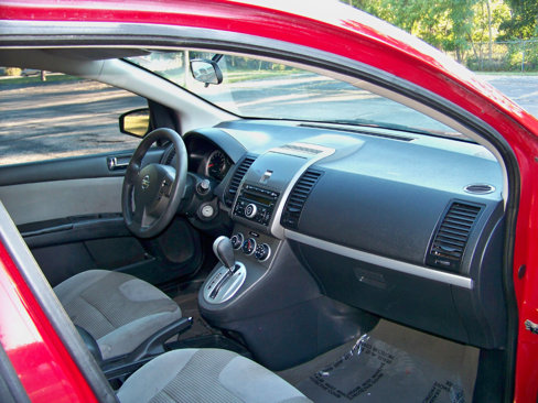 Used 2012 Nissan Sentra 2.0 S image 15