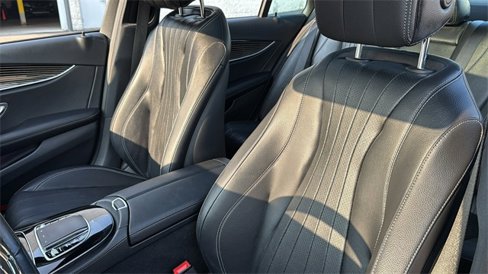 Certified 2023 Mercedes-Benz E 350 4MATIC Sedan image 27