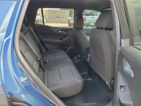 New 2026 Chevrolet Equinox LT image 26