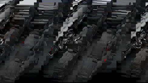 New 2026 GMC Terrain Elevation w/ Black Edition image 7