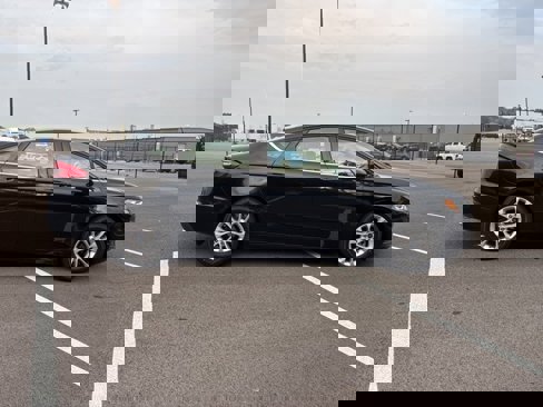 Certified 2020 Ford Fusion SE image 5