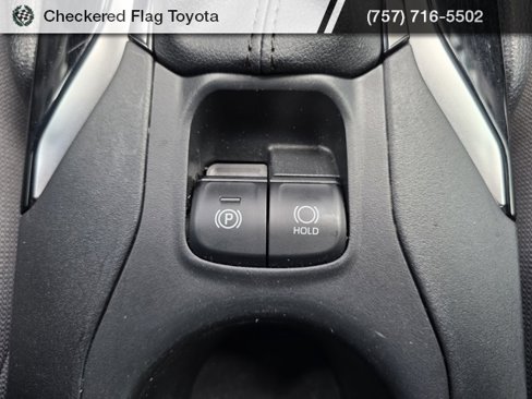 Used 2024 Toyota Corolla Cross S image 35