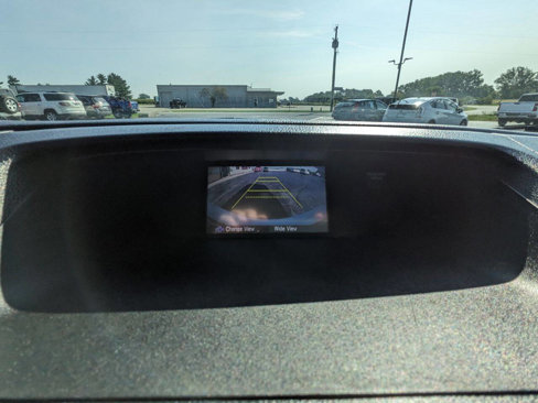Used 2016 Honda CR-V LX image 18