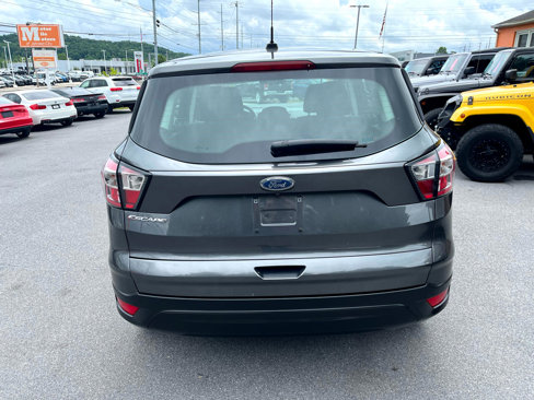 Used 2017 Ford Escape S image 4