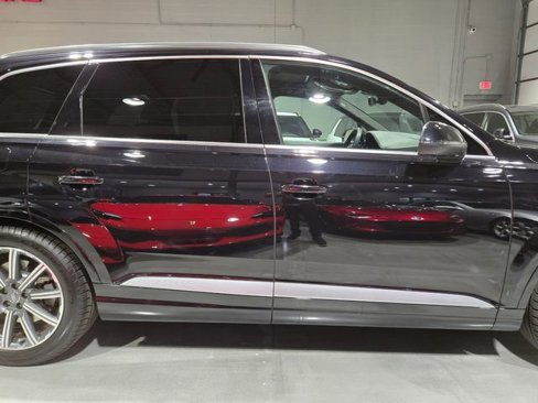 Used 2017 Audi Q7 3.0T Prestige w/ Prestige Package image 13