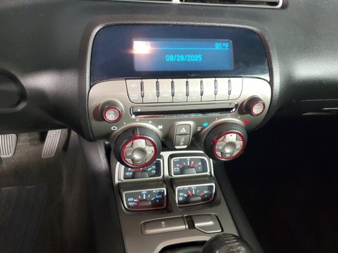 Used 2010 Chevrolet Camaro LT w/ RS Package image 15