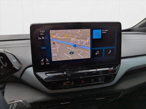 Used 2023 Volkswagen ID.4 Pro image 11