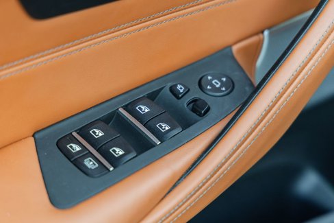 Used 2023 BMW M5 w/ Competition Package image 45