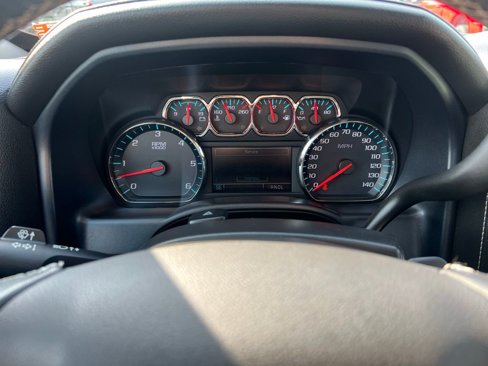 Used 2018 GMC Sierra 1500 SLT w/ SLT Premium Package image 36