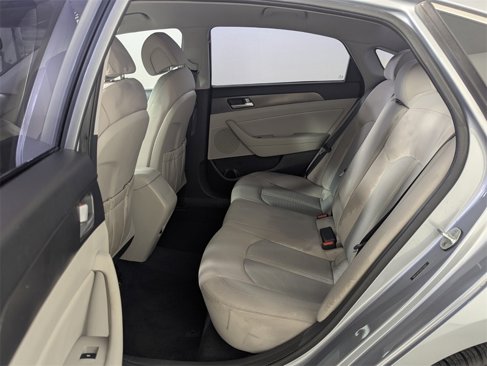 Used 2016 Hyundai Sonata Sport w/ Cargo Package image 25