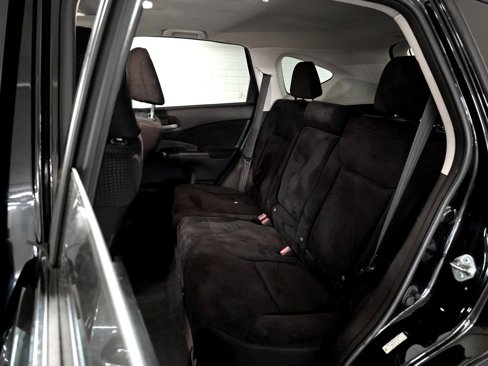 Used 2012 Honda CR-V EX image 22