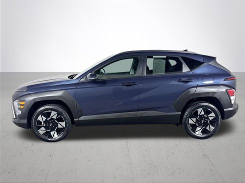Used 2024 Hyundai Kona SEL image 9