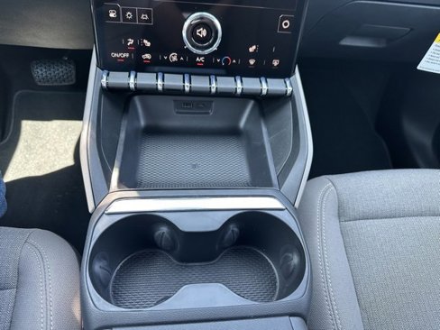 New 2026 GMC Terrain Elevation image 23
