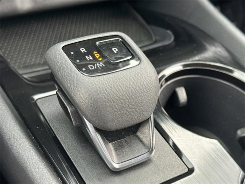 Certified 2024 Nissan Rogue S image 7