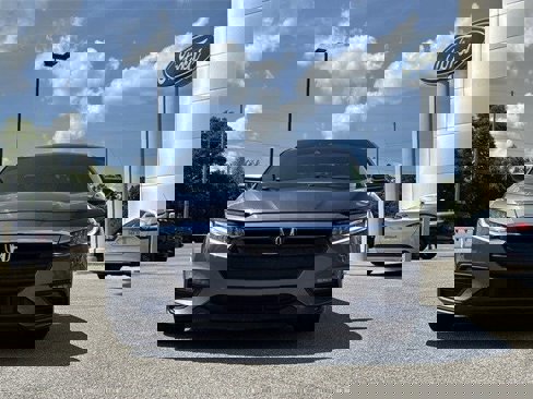 Used 2021 Honda Insight Touring image 2