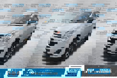 Used 2013 Chevrolet Equinox LS image 1