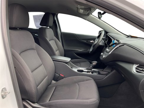 Used 2024 Chevrolet Malibu LT image 24