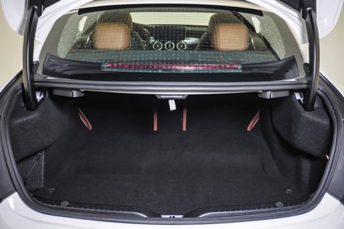 Used 2020 Mercedes-Benz C 300 4MATIC Coupe image 27