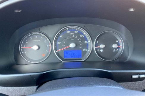 Used 2012 Hyundai Santa Fe Limited image 25