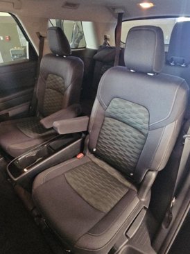Used 2022 Nissan Pathfinder SV image 29