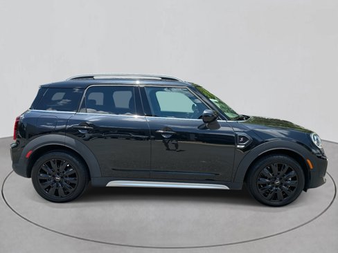 Used 2024 MINI Cooper Countryman S w/ Signature Upholstery Package image 7