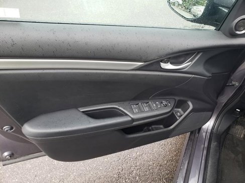 Used 2020 Honda Civic Sport image 12