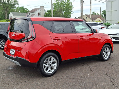 Used 2024 Kia Soul S image 6