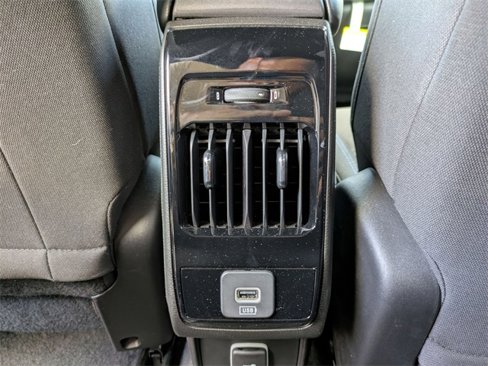 New 2025 Jeep Compass Sport image 22