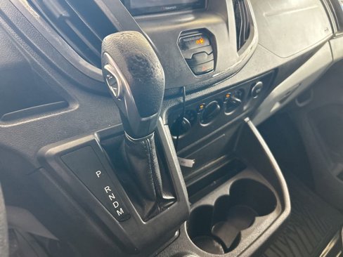 Used 2019 Ford Transit 250 130 Low Roof w/ Exterior Upgrade Package image 8