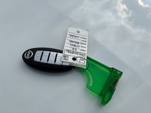 Used 2022 Nissan Altima 2.5 SR image 23