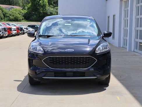 Used 2021 Ford Escape SE w/ Convenience Package image 5