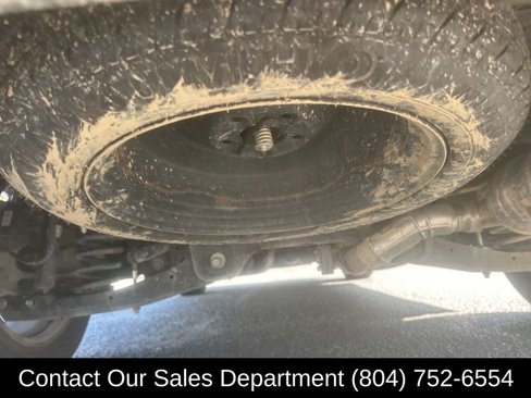 Used 2023 Hyundai Santa Fe SEL image 30
