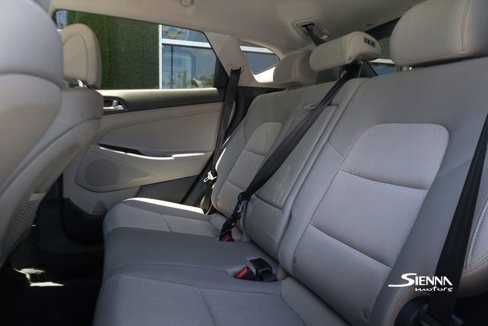 Used 2017 Hyundai Tucson SE image 21